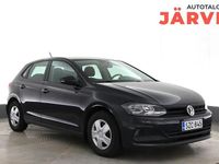 Käytetty VW Polo 80 HP (58 kW) 2020 Harmaa Viistoperä