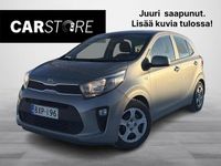 Käytetty Kia Picanto LX 67 HP (49 kW) 2019 Viistoperä