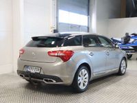 käytetty Citroën DS5 THP 156 Chic