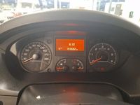 Käytetty Fiat Ducato 131 HP (96 kW) 2015 Harmaa Van