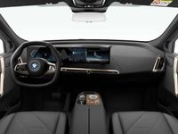 käytetty BMW iX xDrive50 Fully Charged