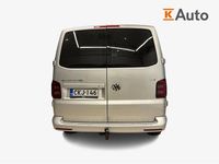 Käytetty VW T6 150 HP (110 kW) 2017 Hopea Van