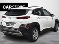 Käytetty Hyundai Kona 136 HP (100 kW) 2021 Katumaasturi