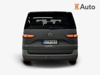 Käytetty VW Multivan Edition 218 HP (160 kW) 2023 Harmaa Van