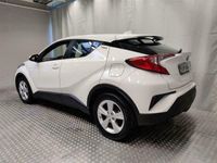 käytetty Toyota C-HR 1,8 Hybrid Active *** Korkotarjous 1.9% + kulut