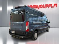 Käytetty Ford Transit Trend 131 HP (96 kW) 2020 Van
