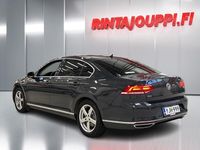 Käytetty VW Passat GTE 218 HP (160 kW) 2016 Sedan