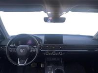 Käytetty Honda Civic Advance 184 HP (135 kW) 2022 Valkoinen Viistoperä