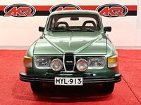 Käytetty Saab 96 1979 Sedan