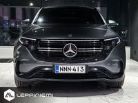 Käytetty Mercedes EQC400 AMG 300 kW (408 HP) 2021 Katumaasturi