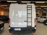 Käytetty Ford Transit Trend 170 HP (125 kW) 2020 Van