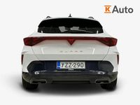 Uusi Cupra Formentor 148 HP (108 kW) 2026 Valkoinen Katumaasturi