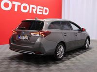Käytetty Toyota Auris Touring Sports Active 99 HP (72 kW) 2017 Farmari