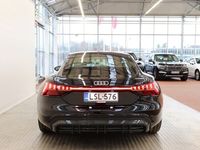 käytetty Audi e-tron GT quattro 60 quattro - 3kk lyhennysvapaa - LED-valot