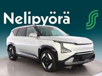Uusi Kia EV5 Inspiration 11 kW (15 HP) 2026 Katumaasturi