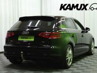 käytetty Audi A3 Sportback Business Sport 2,0 TDI 110 kW S tronic