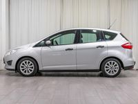 Käytetty Ford C-MAX Trend 95 HP (69 kW) 2012 Hopea Tila-auto