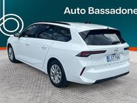 Käytetty Opel Astra Edition 131 HP (96 kW) 2024 Farmari