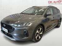 Käytetty Ford Focus Active 158 HP (116 kW) 2023 Harmaa Farmari