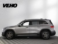 Käytetty Mercedes EQB300 Advanced Plus 167 kW (228 HP) 2025 Harmaa Katumaasturi