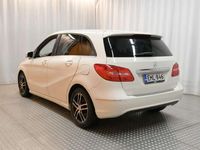 käytetty Mercedes B180 CDI BE A Premium Business 2-om