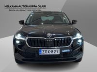 käytetty Skoda Karoq 2.0 TDI 150 4x4 Style DSG Autom. Webasto, Vetokoukku