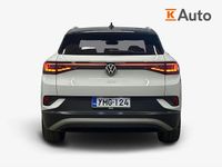 Käytetty VW ID.4 Pro 210 kW (286 HP) 2024 Valkoinen Katumaasturi