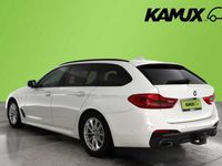 käytetty BMW 520 520 d Farmari (AC) 4ov 1995cm3 A / M-sport /