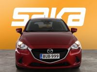 käytetty Mazda 2 5HB 1,5 (90) SKYACTIV-G Premium Plus 6AT AH** 2-om Suomi-auto / Vakkari / Lohko / BLIS / Tutkat / Bluetooth / AppleCarPlay **