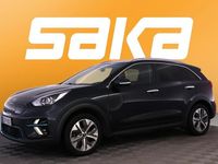 Käytetty Kia e-Niro Premium 150 kW (204 HP) 2021 Katumaasturi