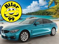 käytetty BMW 420 Gran Coupé F36 LCI 420d A xDrive M Sport ** Adapt.Vakkari / Muistipenkki / HUD / Hifit / Ratinlämmitin / Katveavustin / Kaistavahti / Adaptive LED / Koukku ** - *OSTA NYT, MAKSA HUHTIKUUSSA!* -