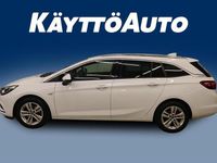 Käytetty Opel Astra Business 150 HP (110 kW) 2018 Valkoinen Farmari