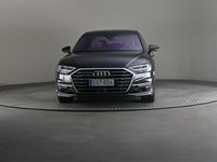 käytetty Audi A8L Sedan 60 TFSI e quattro tiptronic-autom. Electrified Edition * UPEA EDUSTUSAUTO KAIKILLA MAUSTEILLA! *