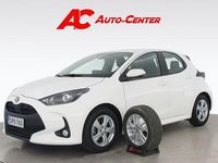 Käytetty Toyota Yaris Active 114 HP (83 kW) 2023 Valkoinen Viistoperä
