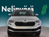 Uusi Skoda Karoq Style 150 HP (110 kW) 2026 Katumaasturi