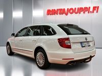 Käytetty Skoda Superb Active 140 HP (102 kW) 2014 Farmari