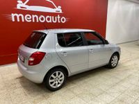 käytetty Skoda Fabia 1,2 TSI 105 Fresh