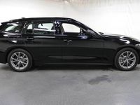 käytetty BMW 330e 330 G21 TouringSport Aut. Charged Edition