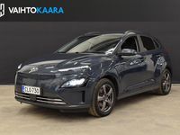 Käytetty Hyundai Kona Style 150 kW (204 HP) 2021 Katumaasturi