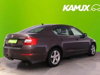 Käytetty Skoda Octavia Style 150 HP (110 kW) 2017 Sedan