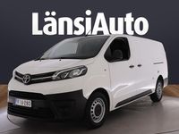 Käytetty Toyota Proace 122 HP (89 kW) 2020 Valkoinen Tila-auto