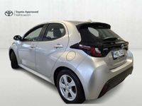käytetty Toyota Yaris Hybrid 1,33 Dual VVT-i Stop & Start Edition 2011 5ov /