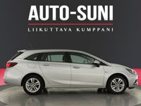 käytetty Opel Astra Sports Tourer Enjoy 1,4 Turbo Start/Stop 110kW - #Koukku #Vakkari #Tutkat #Carplay #Ratinlämmitin