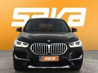 käytetty BMW X1 F48 xDrive25e A Business Sport Tulossa / 1-om. / HUD / P-tutka /