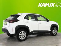 Käytetty Toyota Yaris Cross Active 92 HP (67 kW) 2024 Valkoinen Katumaasturi