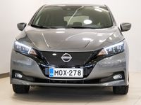 käytetty Nissan Leaf N-Connecta 40 kWh LED FI //