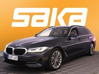 Käytetty BMW 530e M Sport 292 HP (214 kW) 2023 Farmari