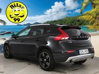 Käytetty Volvo V40 Plus 152 HP (111 kW) 2018 Viistoperä