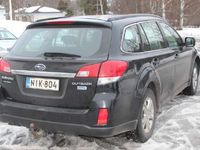 käytetty Subaru Legacy LegacyFarmari (AC) 2.0 TDI Outback