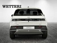 Uusi Hyundai Ioniq 5 Style 239 kW (325 HP) 2025 Valkoinen Katumaasturi